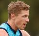 Focus on tackling: Scott Selwood says the Cats know where they need to improve in 2017.