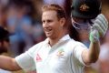 Adam Voges will lead the Prime Minister's XI against Sri Lanka in Canberra next month. 