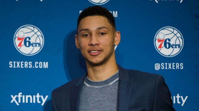 Ben Simmons will have to wait even longer for his NBA debut.