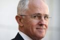 Prime Minister Malcolm Turnbull needs argue his case powerfully and persuasively if he is to control his own party, and ...