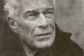 John Berger: A prolific writer throughout his life.