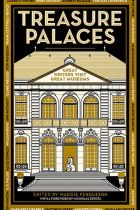 Treasure Palaces. Edited by Maggie Fergusson.