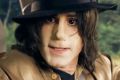 Joseph Fiennes as Michael Jackson.