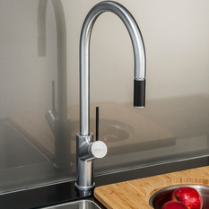 Oliver Tapware Range - Vilo VT0398B - Utility Sink Taps