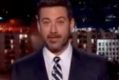 Jimmel Kimmel has cracked jokes about the Amber Sherlock video. 