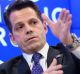 "If anybody in this room thinks that we are in an interest-rate normalisation, we are frankly not," Scaramucci, the ...