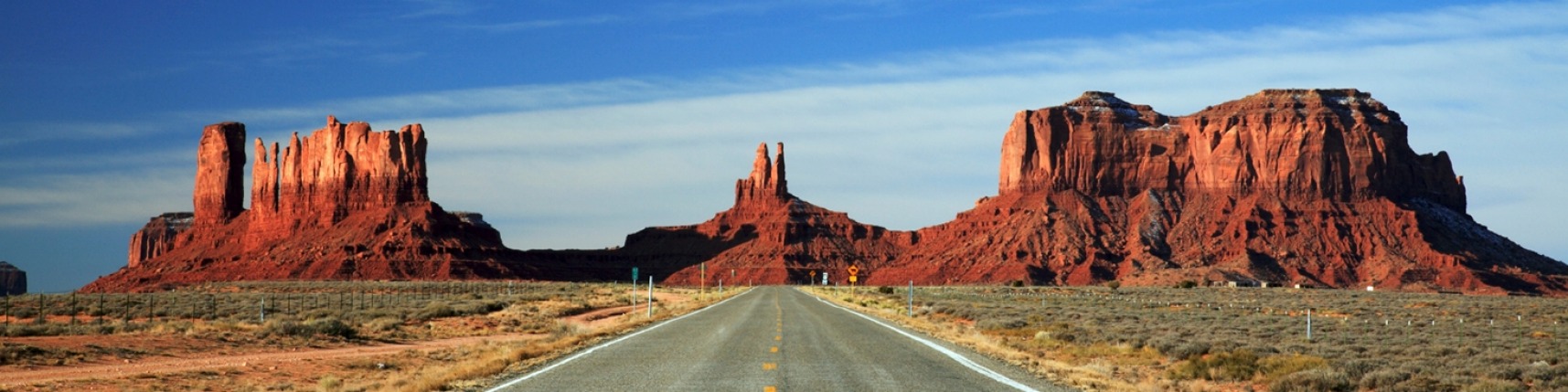 Monument Valley