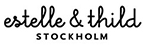 Estelle thild logo