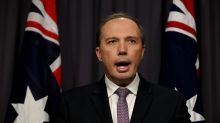 "People have different elements to their dress and their culture that they embrace": Peter Dutton defends Islamic dress.