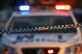 Two women were allegedly bashed in an home invasion in Parkerville.