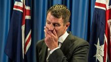 Premier Mike Baird has confirmed he will reverse a ban on greyhound racing in NSW.