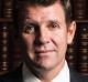 Mike Baird