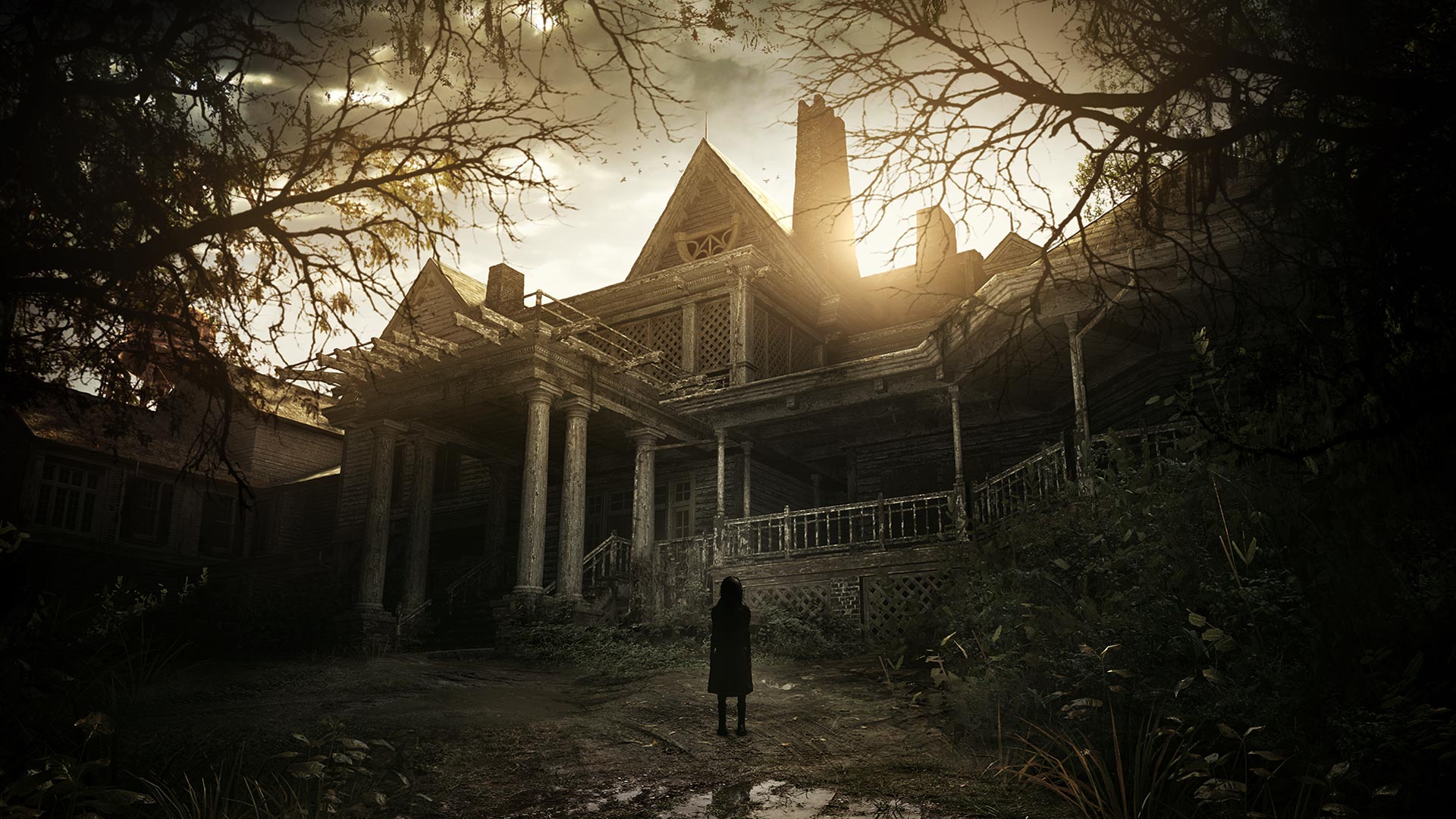 resident evil 7