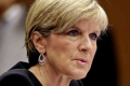 Foreign Minister Julie Bishop says the Turnbull government does not necessarily agree with every element of the ...
