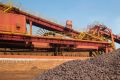 Iron ore staged a surprise rally in 2016, but this year is forecast to be more subdued.