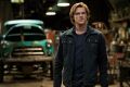 Lucas Till plays Tripp in Monster Trucks.