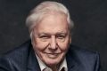 Sir David Attenborough is about to come to Australia and release Planet Earth II.
