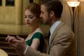 Ryan Gosling and Emma Stone ace their roles in <i>La La Land</i>.