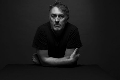 Yann Tiersen performs at the Sydney Opera House on January 24 as part of the Sydney Festival 2017.