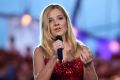 Jackie Evancho has been met with criticism following her decision to perform at Trump's inauguration.