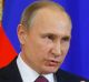 Russian President Vladimir Putin has addressed unsubstantiated claims about Mr Trump.