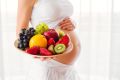 Pregnancy: there is a lot of confusion about what you can eat. Photo: iStock