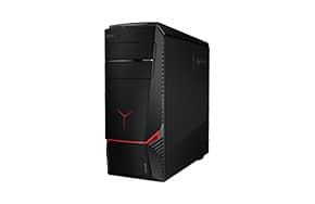 Lenovo Ideacentre Y700-34ISH Signature Edition Gaming Desktop