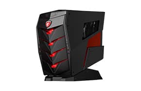 MSI Aegis-073US Signature Edition Gaming Desktop