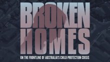 Broken Homes