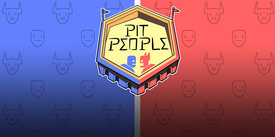 pit people