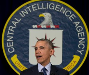 US President Barack Obama ordered non-exempt, previously classified CIA documents be released.