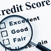 your credit score