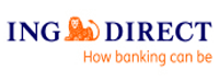 ING DIRECT Orange Everyday Account