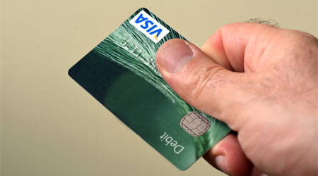 Compare and search for the best debit cards