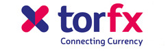 TorFX Logo