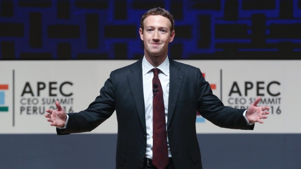 'Oculus products are based on Oculus technology,' Mark Zuckerberg said.