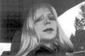 Chelsea Manning will be released from prison in May.