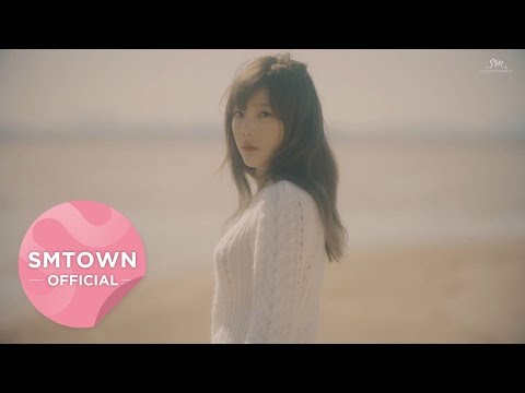 TAEYEON 태연_11:11_Music Video