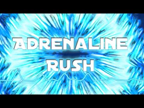 JJD - Adrenaline Rush