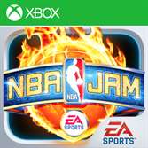 NBA JAM