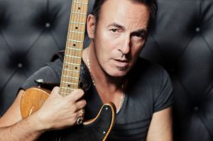 Bruce Springsteen