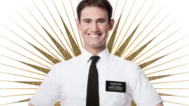 The Book of Mormon