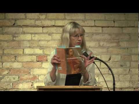 Leslie Adrienne Miller Mentor Series Reading