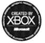 Xbox Authentic Product Design icon