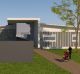 News. Canberra. Allhomes. January 19, 2017. An artist impression of the childcare centre planned for ACT Hockey's ...