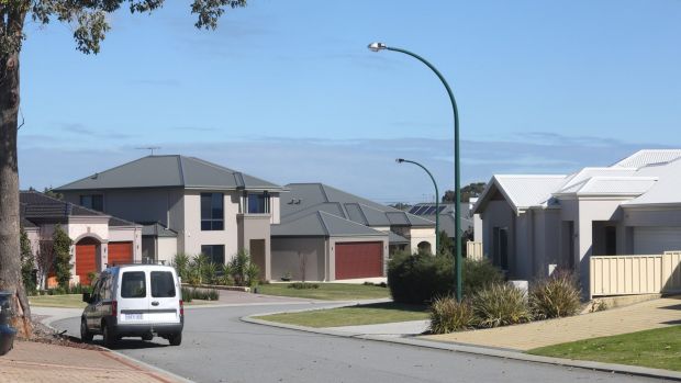 Perth buyers have a wide range of choice, experts say.