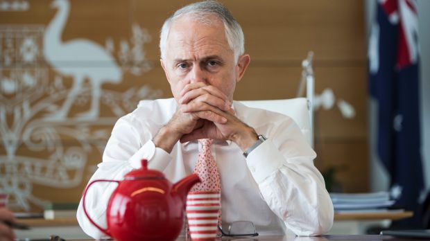 Prime Minister Malcolm Turnbull needs to articulate his policy vision for Australia.