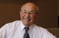 The 94-year-old Stan Perron is the oldest member of the BRW Rich List. He bought a half stake in Westfield Woden last ...
