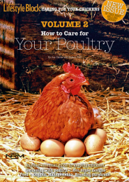How to Care for Your Poultry - Volume 2