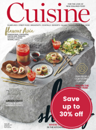 Cuisine Jan 2017